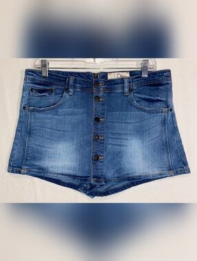 Ditto's Womens Skorts Shorts